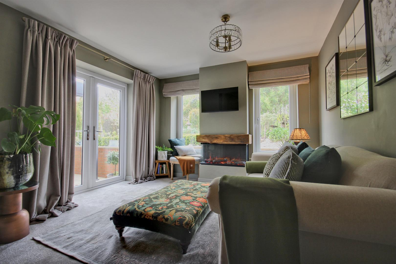Goodmanham Road, Goodmanham, York
